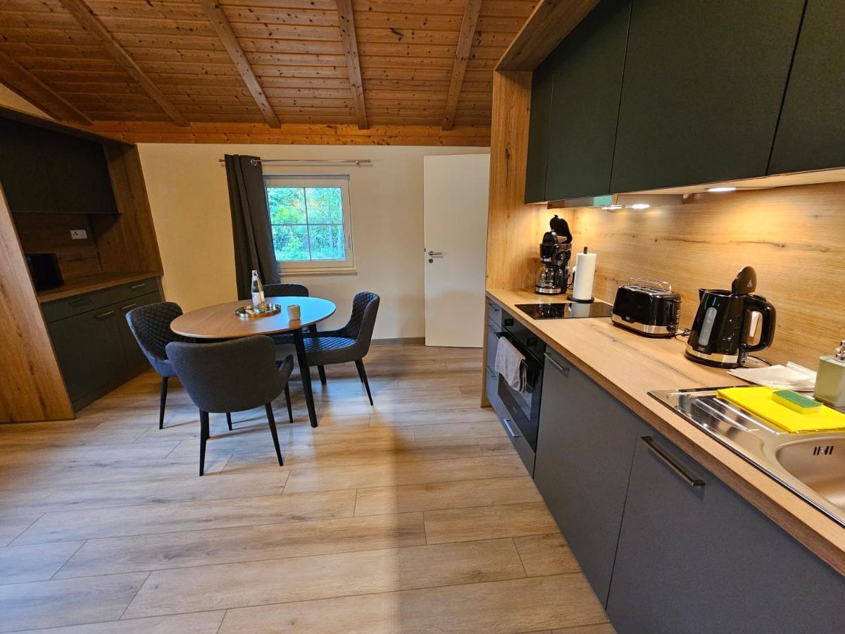 Natur- Und Aktivresort Senftenberg Schipkau Buitenkant foto