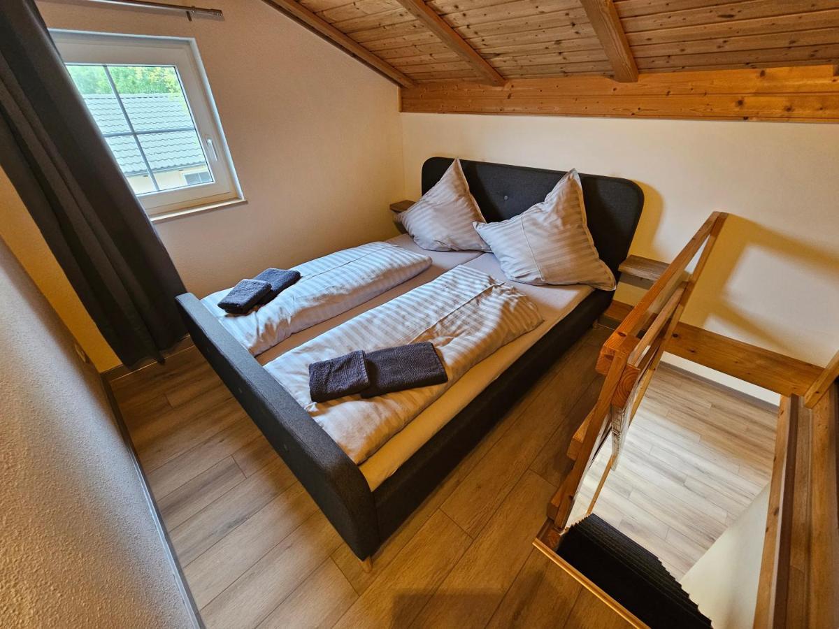 Natur- Und Aktivresort Senftenberg Schipkau Buitenkant foto