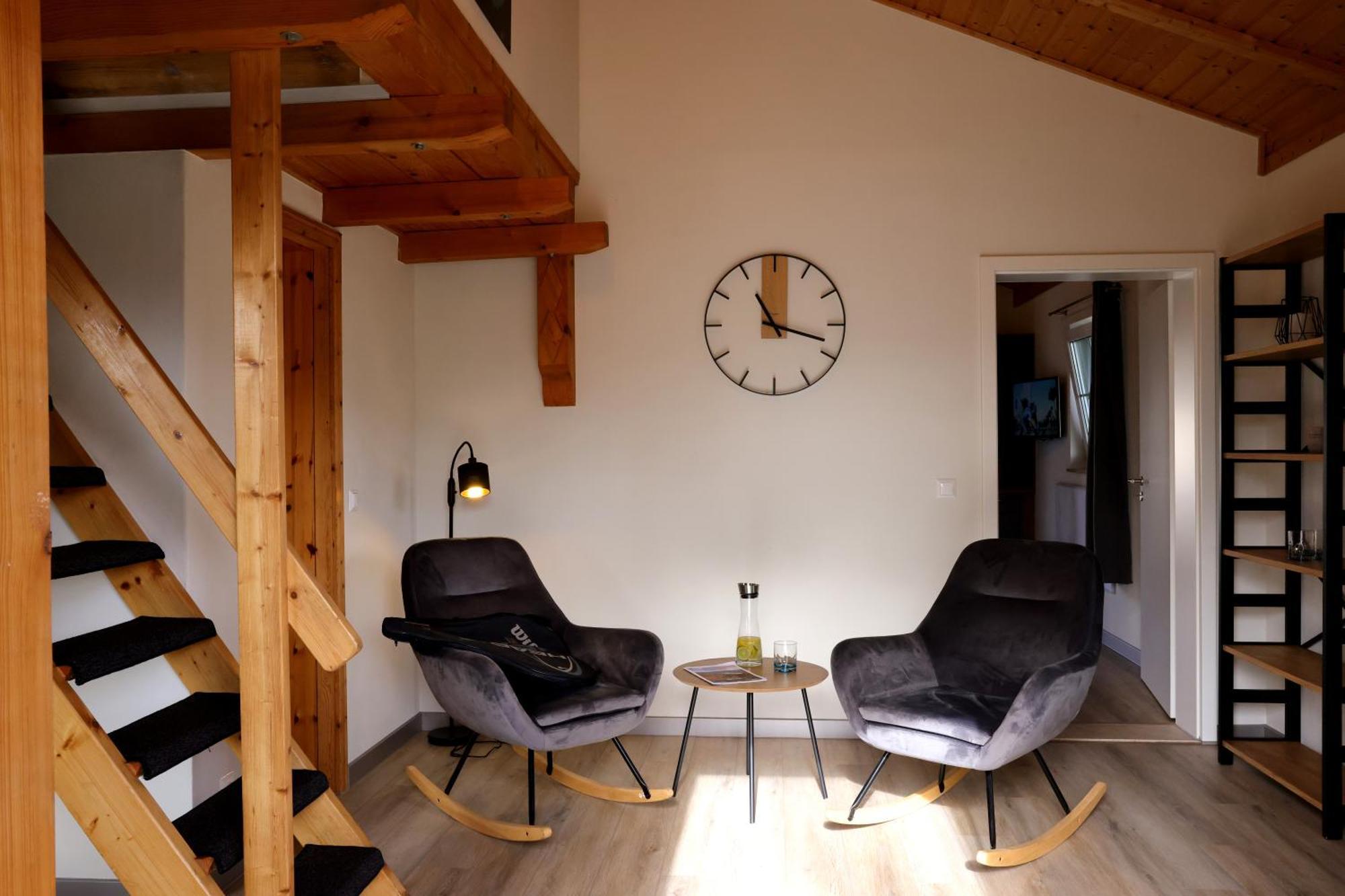 Natur- Und Aktivresort Senftenberg Schipkau Buitenkant foto