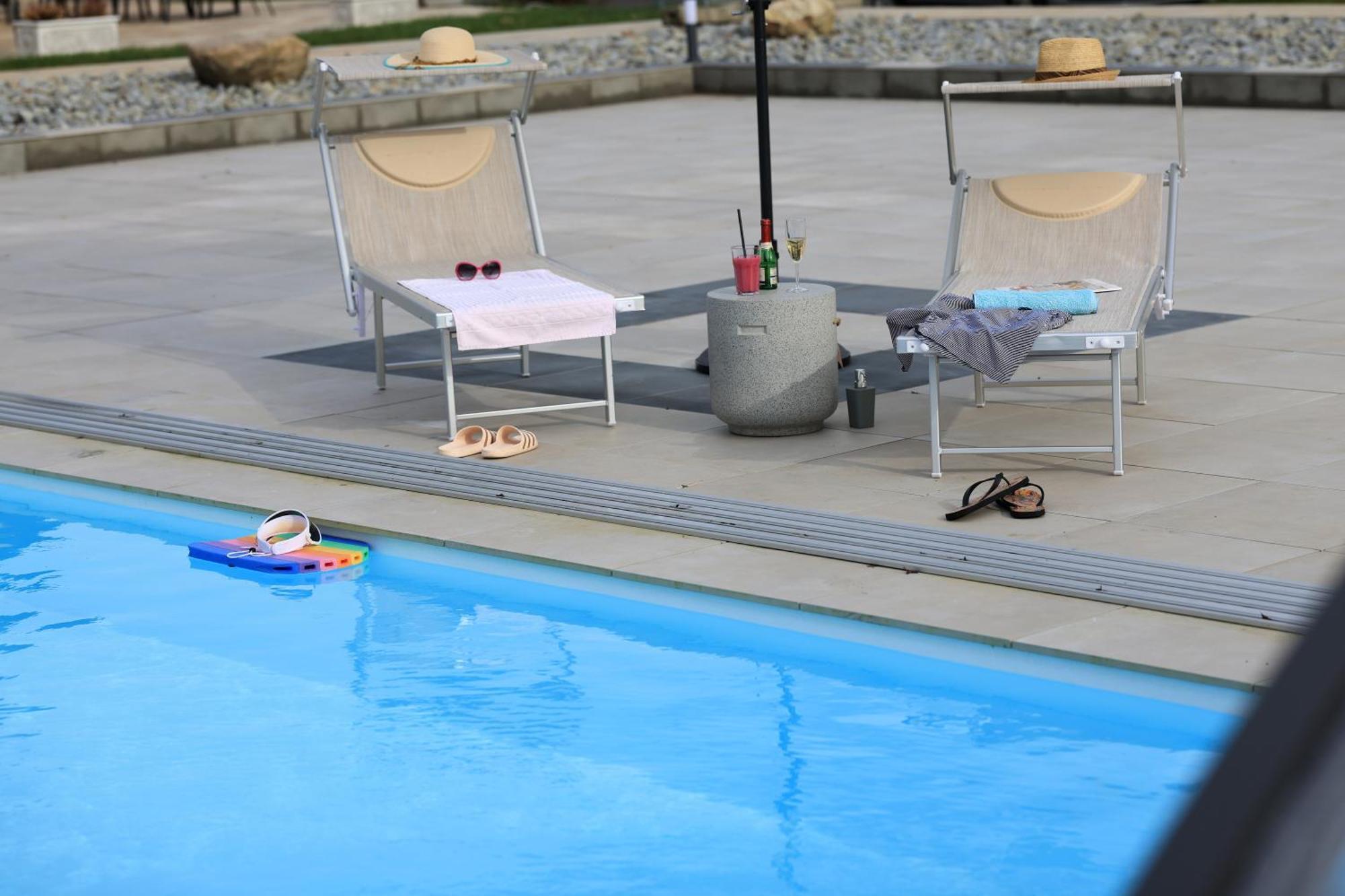 Natur- Und Aktivresort Senftenberg Schipkau Buitenkant foto